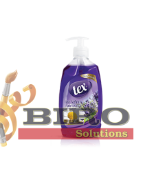 Săpun lichid, 400 ml, TEX
